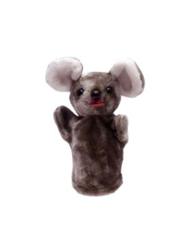 Títere Plush Pups Chico ratón