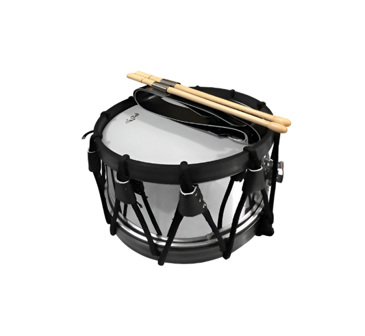 Tambor infantil reglamentario