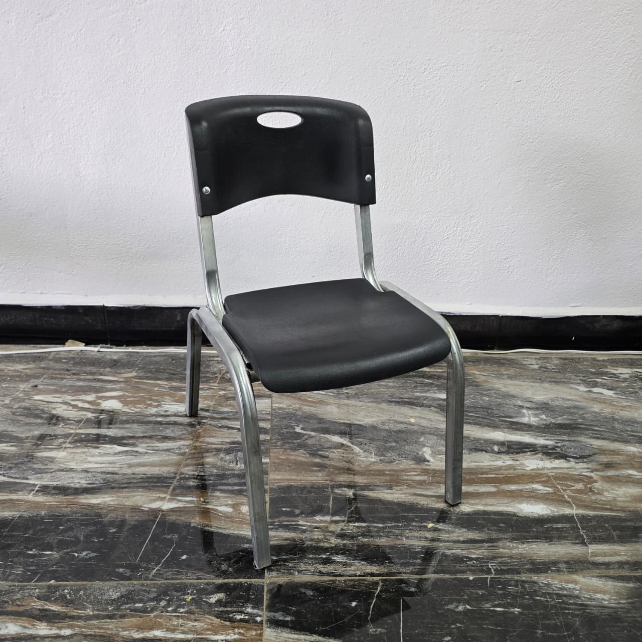 Silla preescolar colores