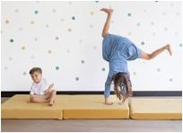 Sillón de actividades Modular