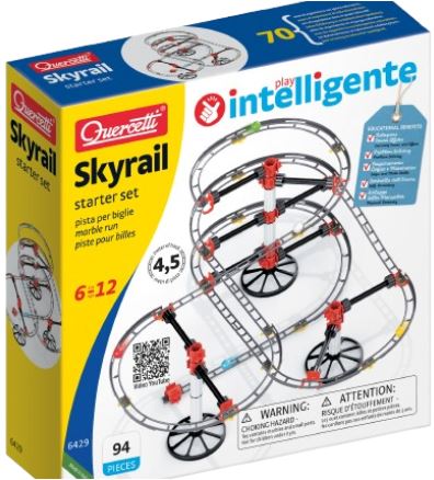 Skyrail Race