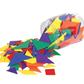 Tangram 10 juegos