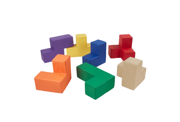 TETRIS 3D
