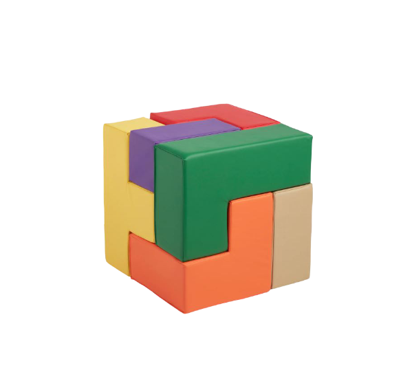 TETRIS 3D