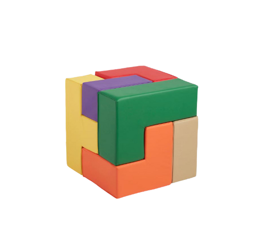 TETRIS 3D