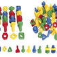 Tornillos y Tuercas