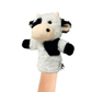 Títere Plush Pups Vaca