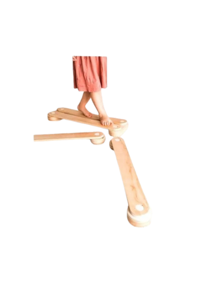 KIT de Balance y Equilibrio