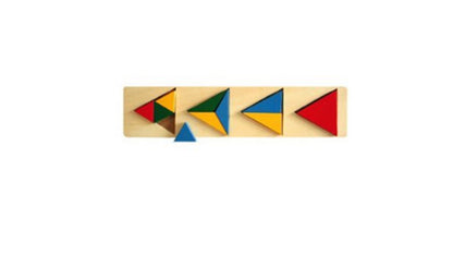 Resaque De Fracciones