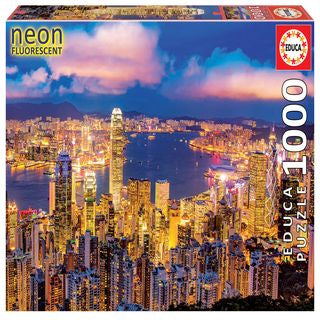 Hong Kong (1000 PZS)