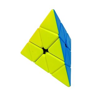 Pyraminx 3 x 3