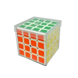 Cubo Rubik