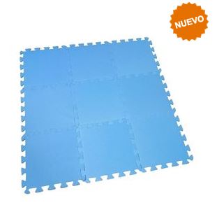 Tapete colores lisos 30 x 30