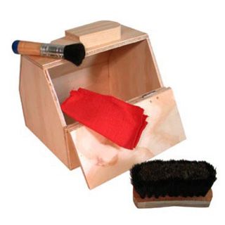 Cajón de Boleo