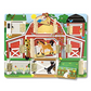 Granja de las Escondidas Melissa & Doug