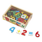Set de Números con Imán Melissa & Doug