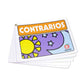 Cuadernillo Contrarios