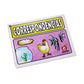 Cuadernillo Correspondencias