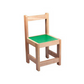 Silla Madera preescolar