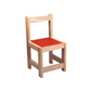 Silla Madera preescolar