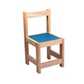 Silla Madera preescolar