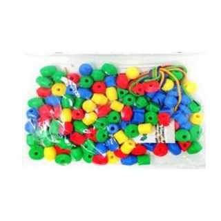 Cuentas Ensarte 3 cms