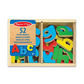 Letras Magnéticas Melissa & Doug