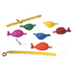 Juego de Pesca 20 pz