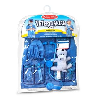 Disfraz de Veterinario Melissa & Doug