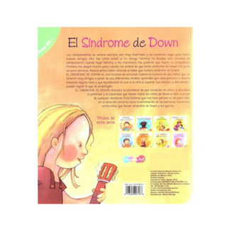 El Síndrome De Down