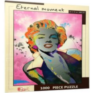 Marilyn Monroe (1000 pz)