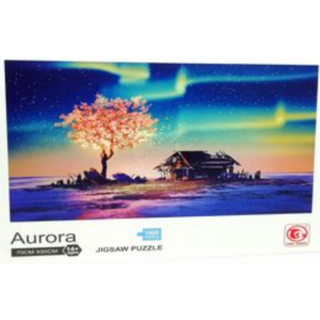 Aurora (1000 pz)