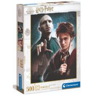 Harry Potter III 500Pz
