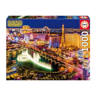 Las Vegas Neón 1000pz