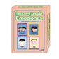 Secuencias de Emociones
