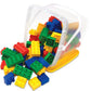 Bloques lego 65pz