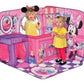 ESPACIO DE JUEGO POP UP 3D BOW-TIQUE MIMÍ