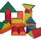 Maxi Figuras suaves set