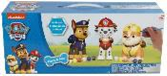 Pinta PAW PATROL