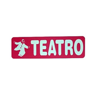 Teatro Señalamiento