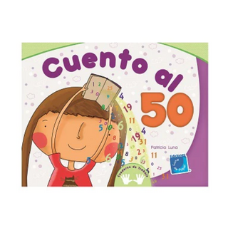 Cuaderno De Trabajo Cuento Al 50