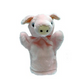 Títere Plush Pups Cerdito