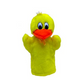 Títere Plush Pups Pato