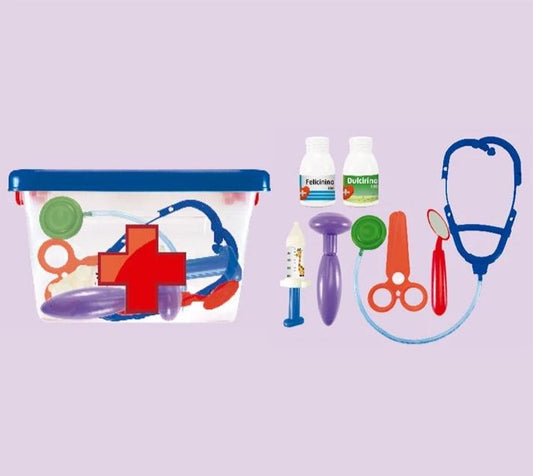 Juego Del Doctor