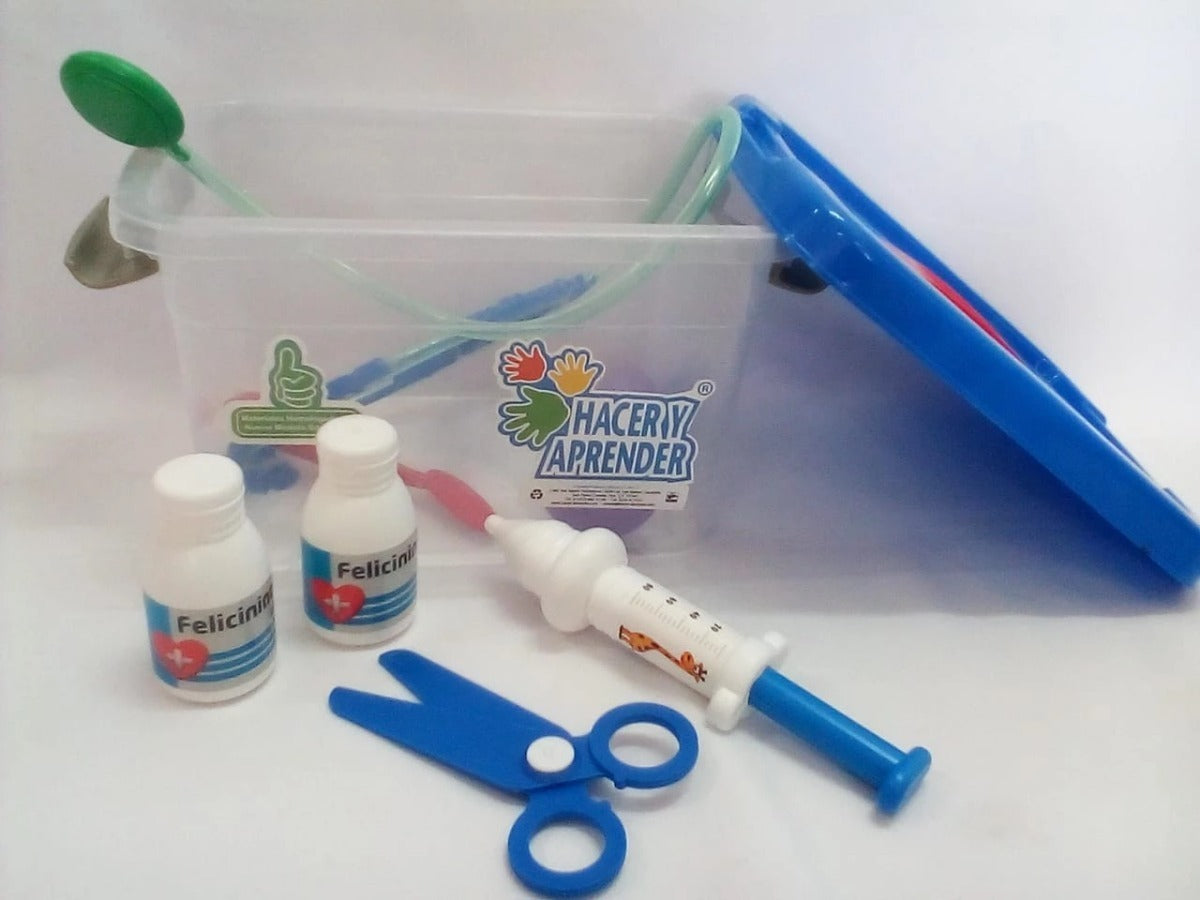 Juego Del Doctor
