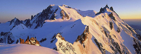 MONTE BLANCO, ITALIA 1000PZ