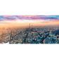 PARÍS AL AMANECER